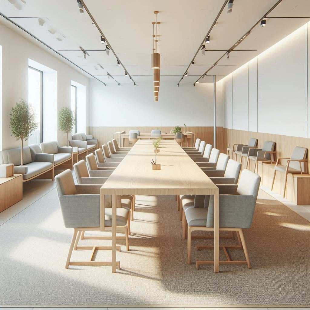 设备批量更换期间写字楼办公老板办公室设置由行政运维组接手时要问清哪些事项